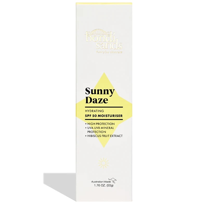 Bondi Sands Sunny Daze SPF 50 Moisturiser 50 g Bondi Sands