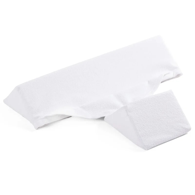 Doomoo Basics Sidokudde Babysleep Vit Doomoo