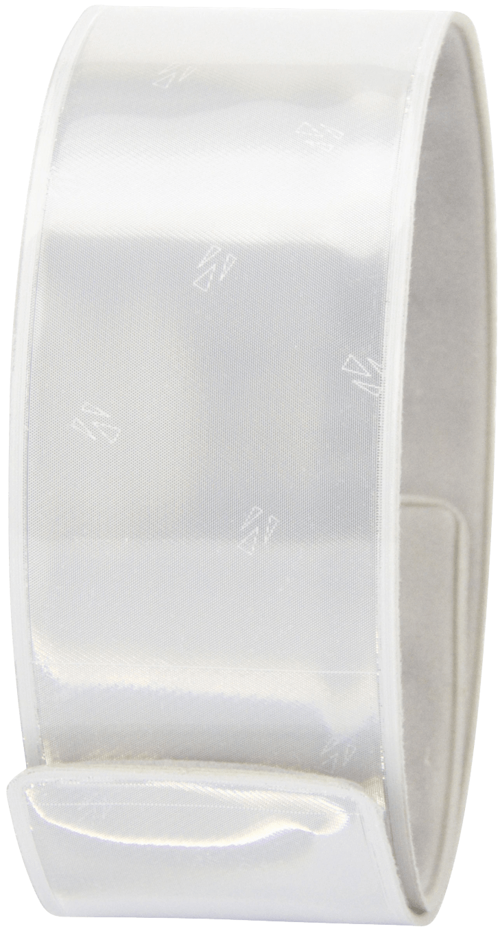 Glimmis Reflex Slapwrap Vit Glimmis