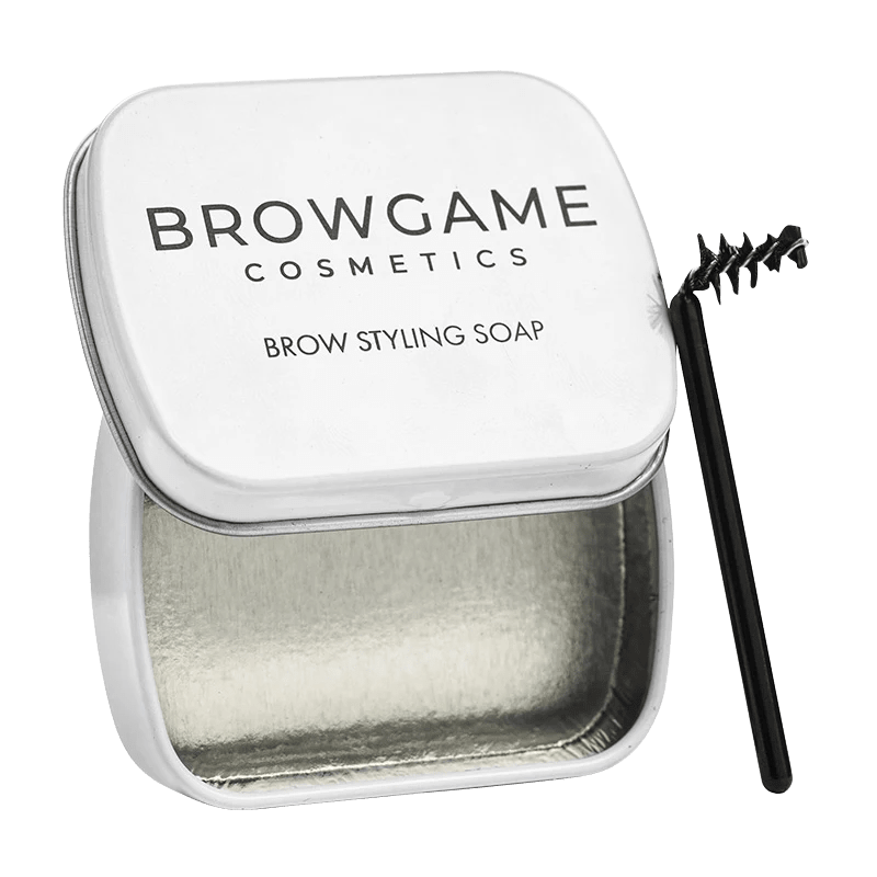 Browgame Cosmetics Brow Styling Soap 20 g Browgame Cosmetics