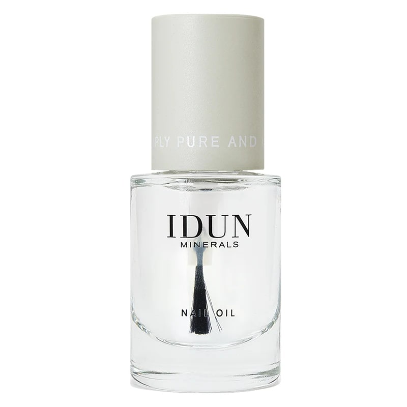 IDUN Minerals Nail Oil 11 ml IDUN Minerals