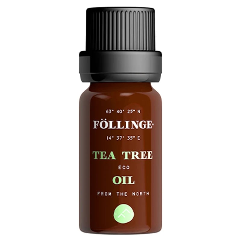 Föllinge Tea Tree Oil 10 ml Föllinge