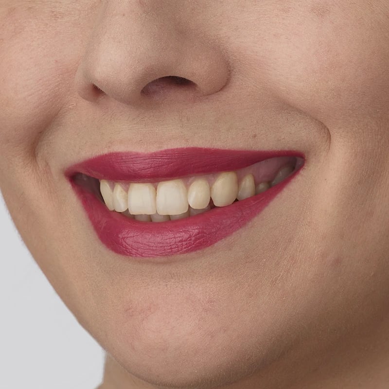 IsaDora Perfect Moisture Lipstick 4g 151 Precious Rose IsaDora