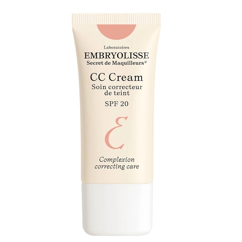 Embryolisse Complexion Correcting Care CC Cream 30 ml Embryolisse