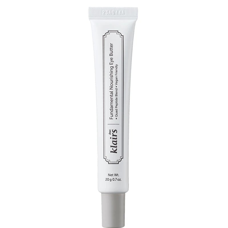 Klairs Fundamental Nourishing Eye Butter 20 g Klairs