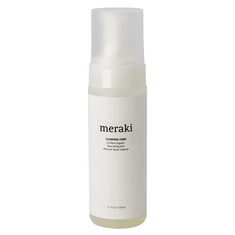 Meraki Rengöringsskum 150 ml Meraki