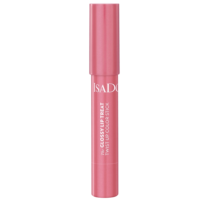 IsaDora Twist Up Color Stick 3,3 g 15 Sugar Crush IsaDora