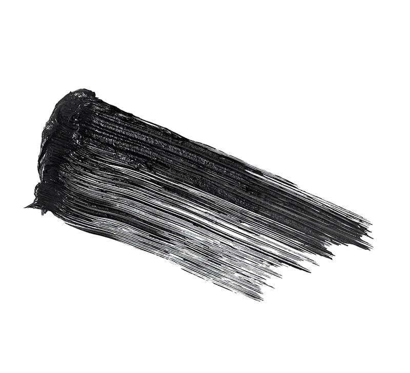 IsaDora Build Up Mascara Extra Volume 10 ml 01 Super Black IsaDora
