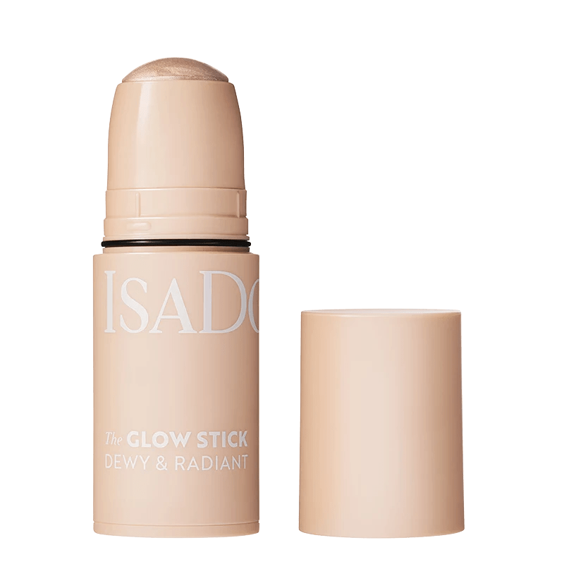 IsaDora Glow Stick 5,5 g 24 Sparkling Beige IsaDora