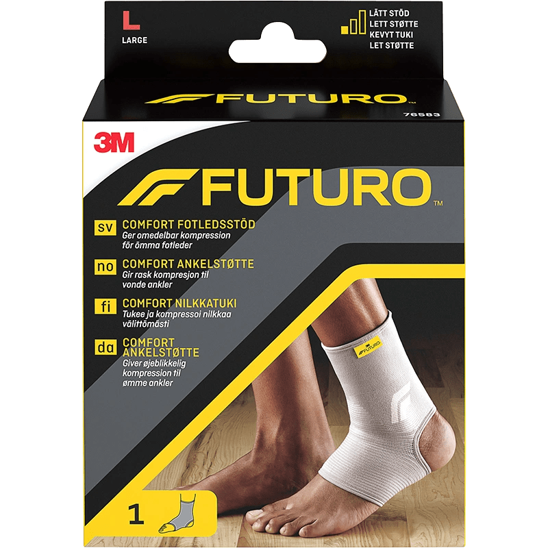 Futuro Comfort Fotled Large Futuro