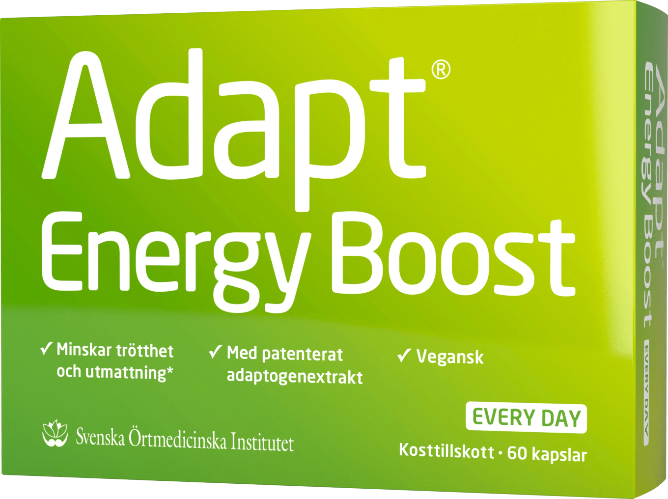 Adapt Life 60 kapslar Adapt