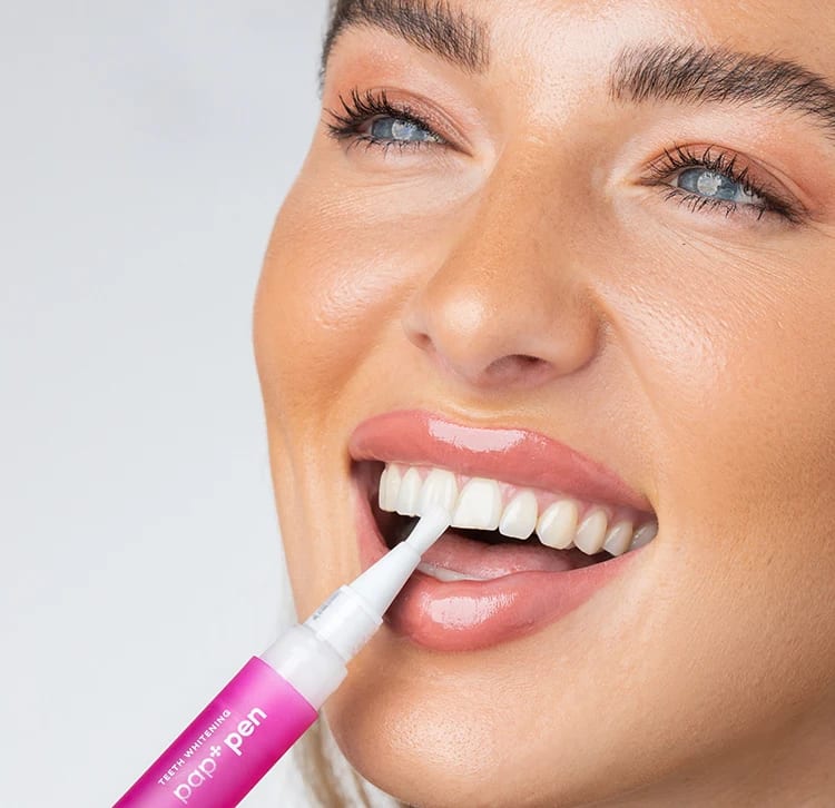 Hismile PAP+ Teeth Whitening Pen 3 ml Hismile