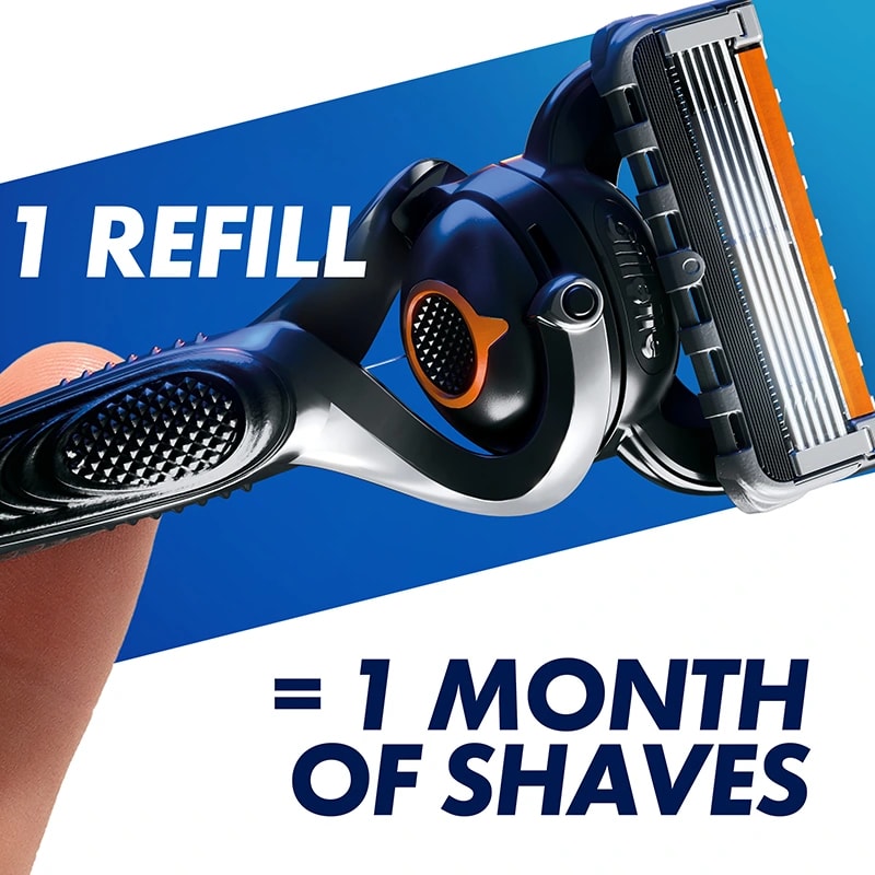 Gillette Proglide Flexball Power 1 st Gillette