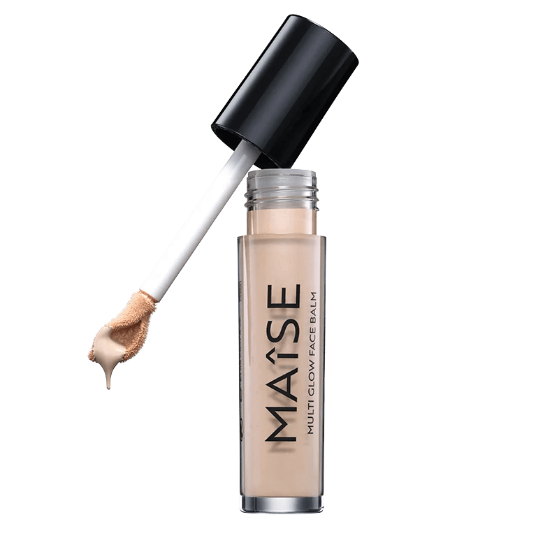 MAÎSE Multi Glow Balm Cocco 5,1 ml Maise