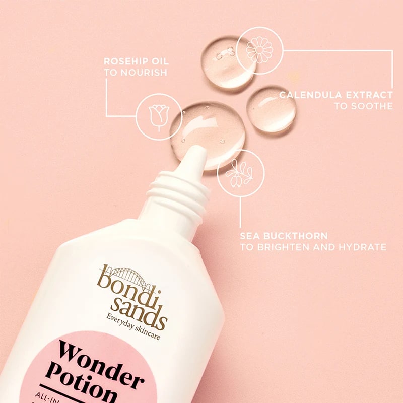 Bondi Sands Wonder Potion Hero Oil 30 ml Bondi Sands