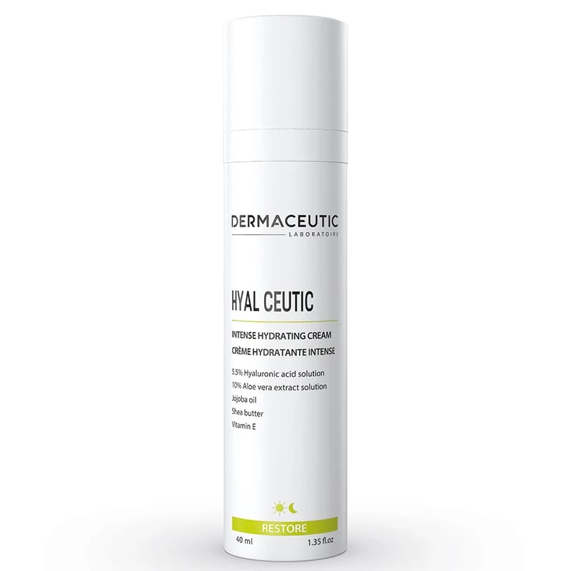 Dermaceutic Hyal Ceutic 40 ml Dermaceutic