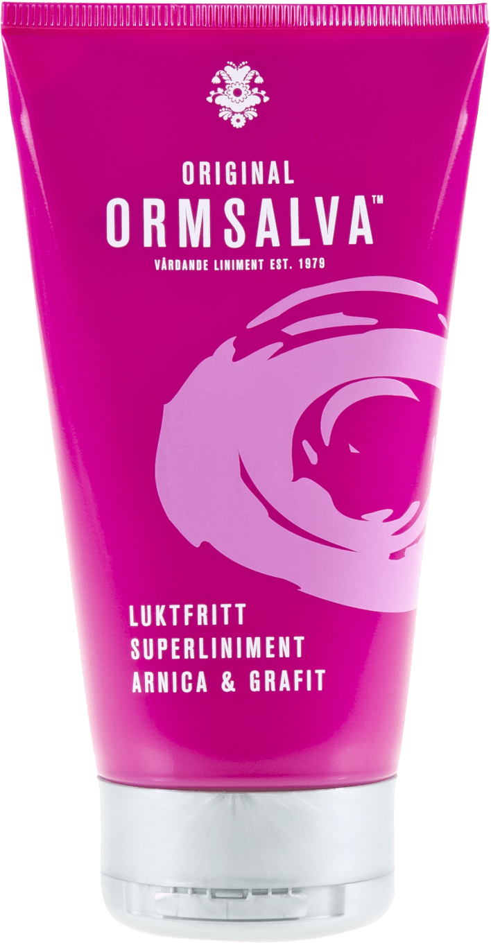Ormsalva Original 150 ml Ormsalva