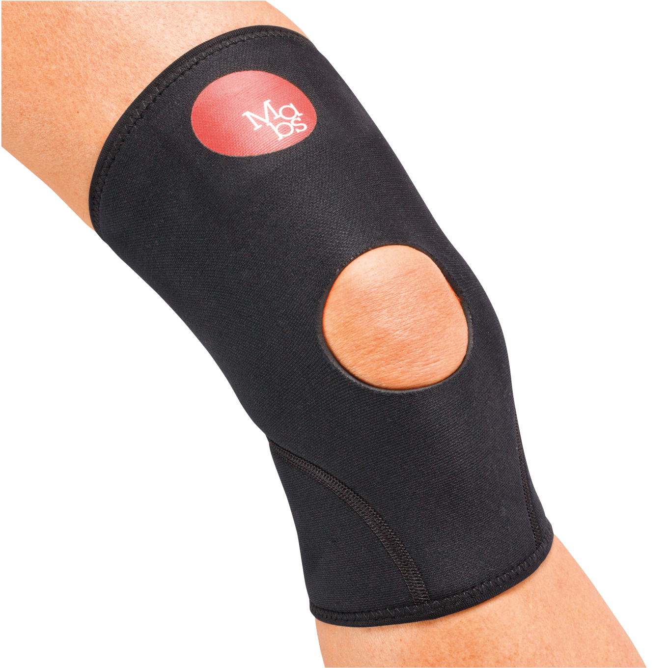 Mabs Knäbandage neopren L/XL Mabs