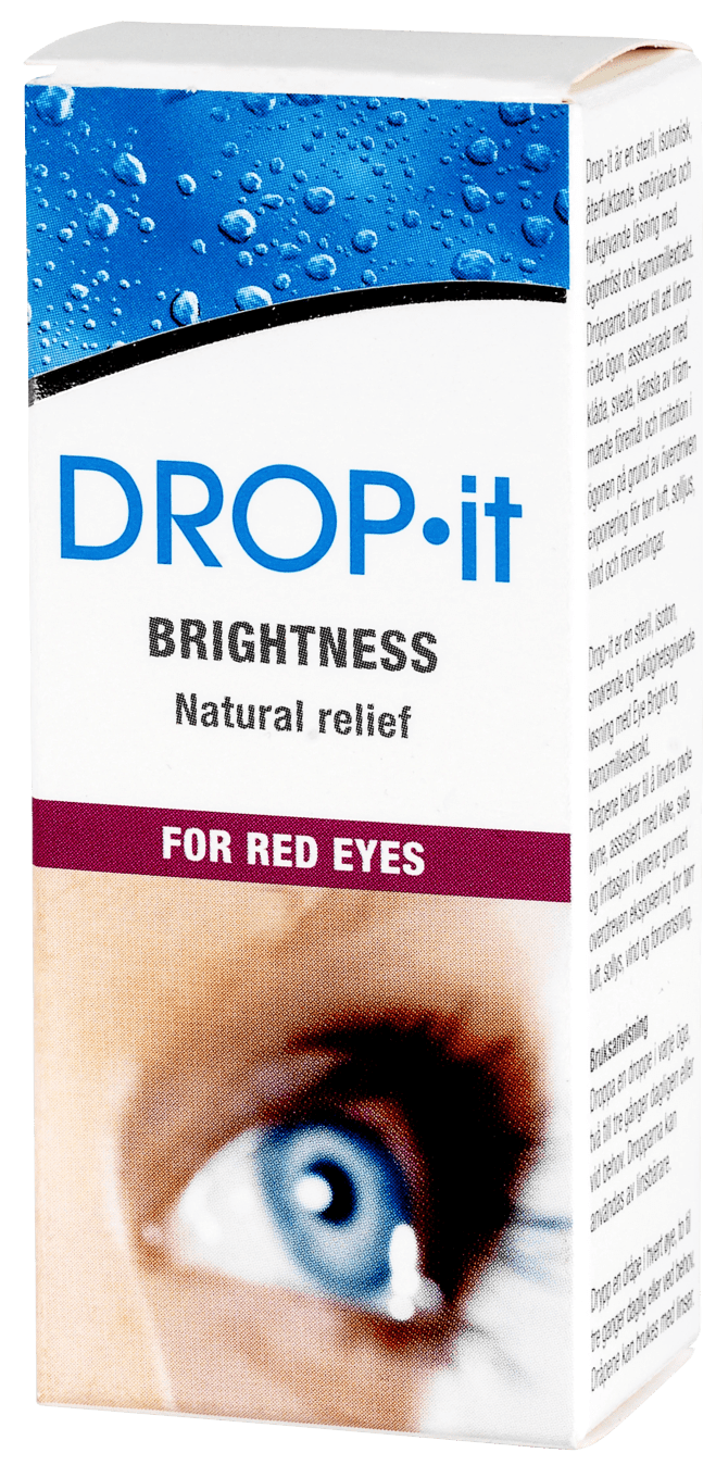 Drop-it Brightness 10 ml Drop-it