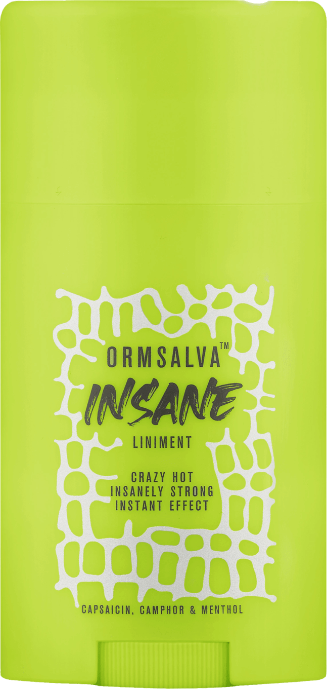 Ormsalva Insane Stick 50 ml Ormsalva