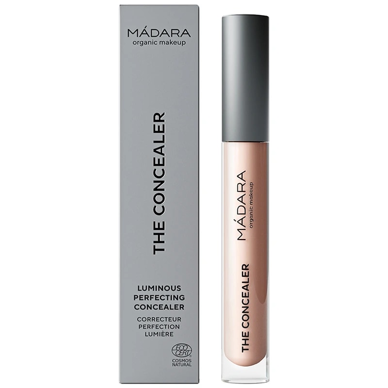 Mádara The Concealer 4 ml 25 Latte Mádara