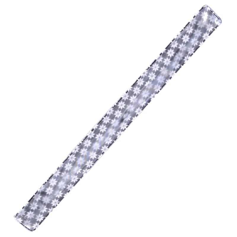 Glimmis Reflex Slapwrap Snöflinga 1 st Glimmis