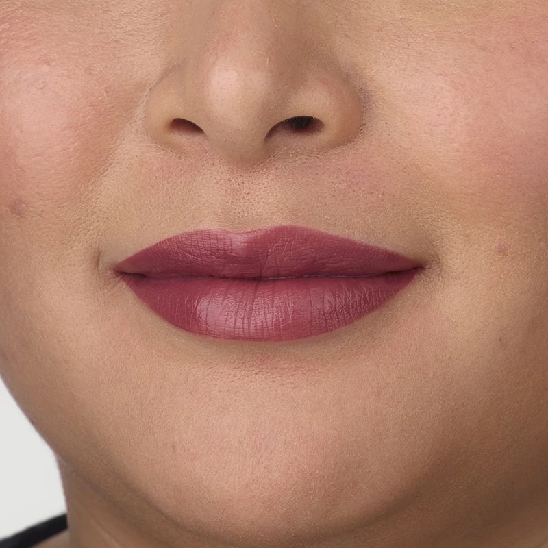 IsaDora Perfect Moisture Lipstick 4g 056 Rosewood IsaDora