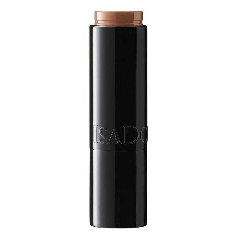 IsaDora Perfect Moisture Lipstick 4g 223 Glossy Caramel IsaDora