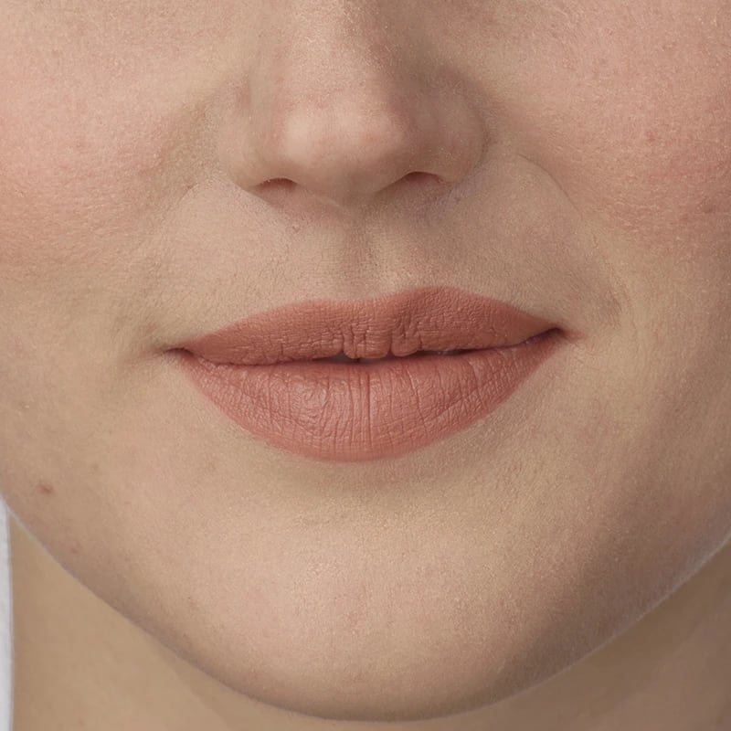 IsaDora Perfect Moisture Lipstick 4g 225 Rose Beige IsaDora