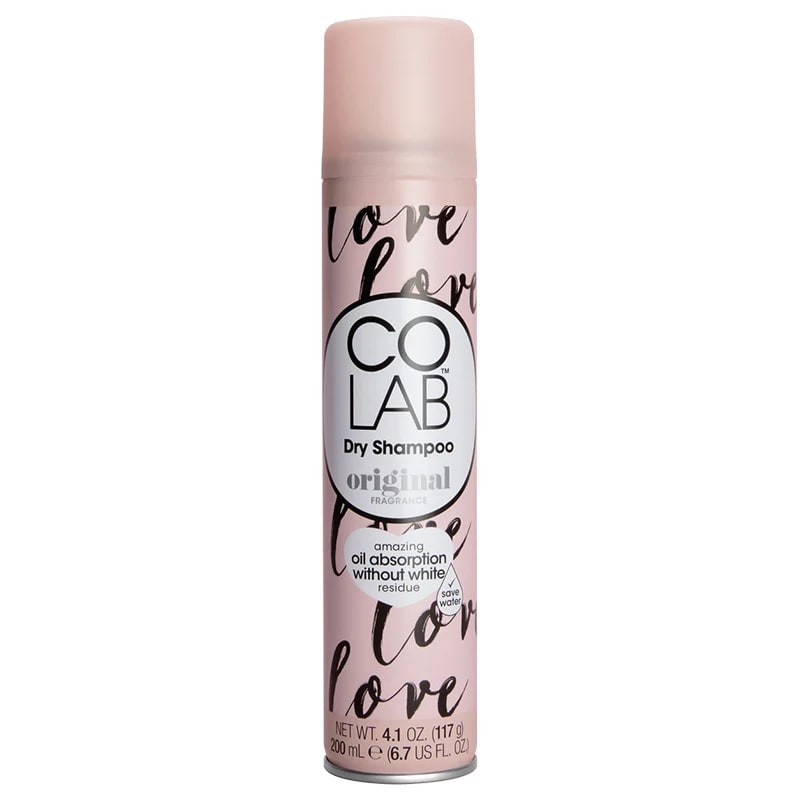 Colab Original Dry Shampoo 200 ml Colab