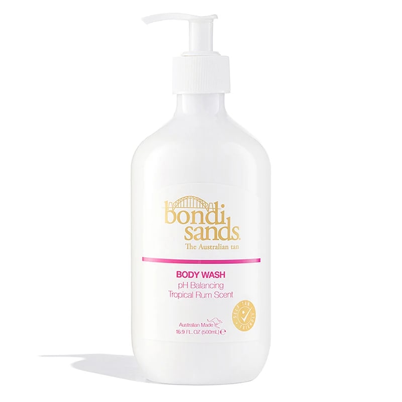Bondi Sands Body Wash Tropical Rum 500 ml Bondi Sands
