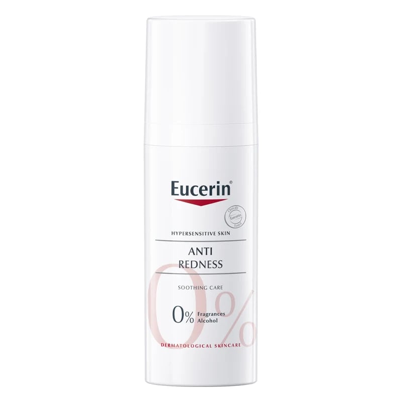 Eucerin AntiRedness Soothing Care 50 ml Eucerin