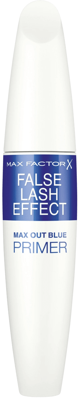 Max Factor False Lash Effect Max Out Blue Primer 13ml Max Factor