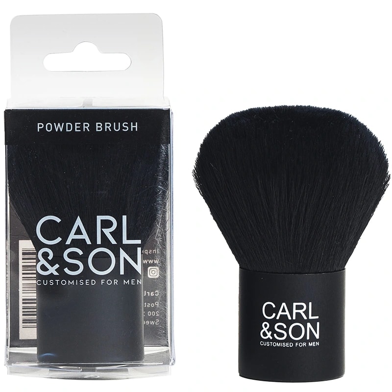 Carl&Son Puderborste Carl&Son