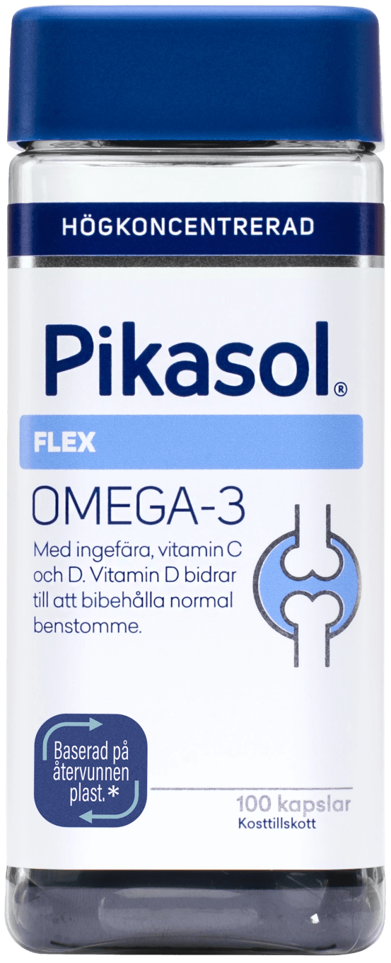 Pikasol Flex 100st Pikasol