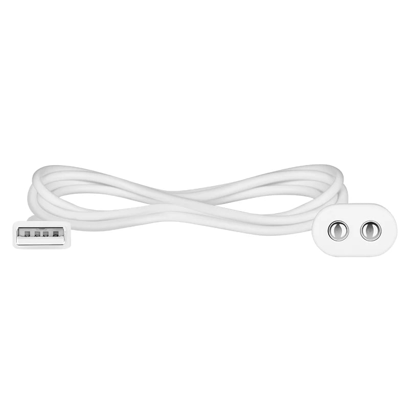 Satisfyer USB Charging Cable USB-laddare Vit Satisfyer