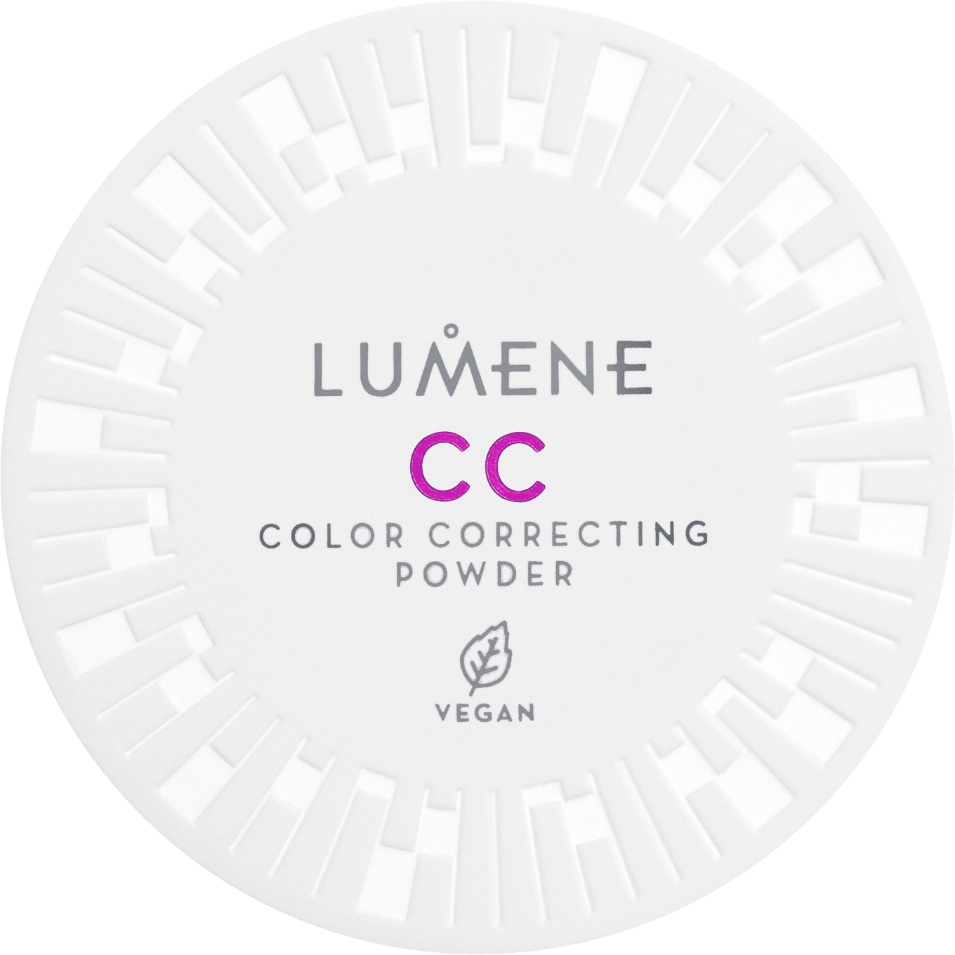 Lumene CC Color Correcting Powder 10 g 2 Lumene