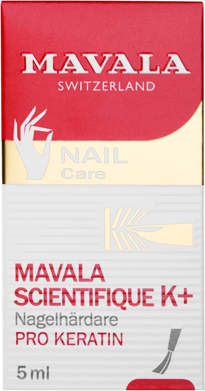 Mavala Scientifique K+ 5 ml Mavala