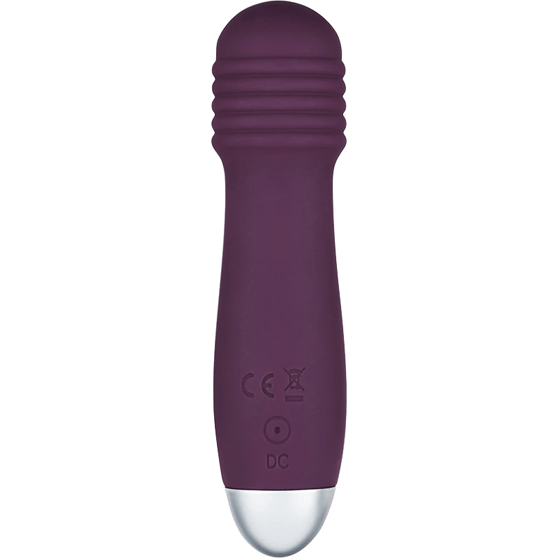 RFSU Sweet Vibes Silk Touch Mini Vibrator Rfsu