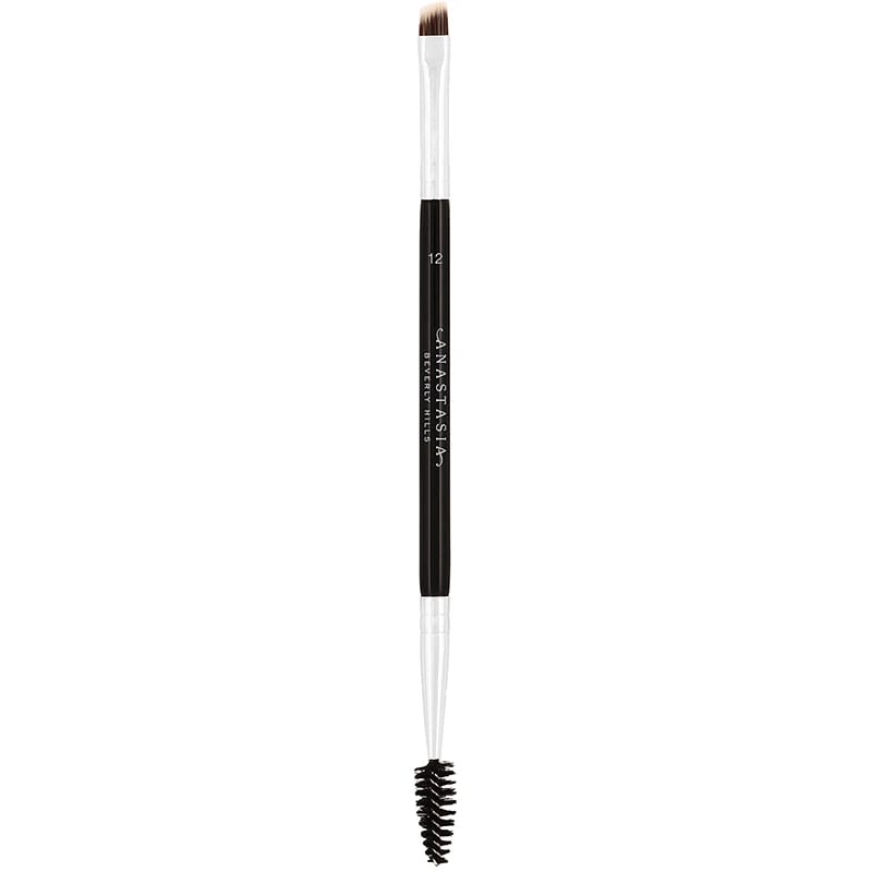 Anastasia Duo Brush Nr 12 Anastasia