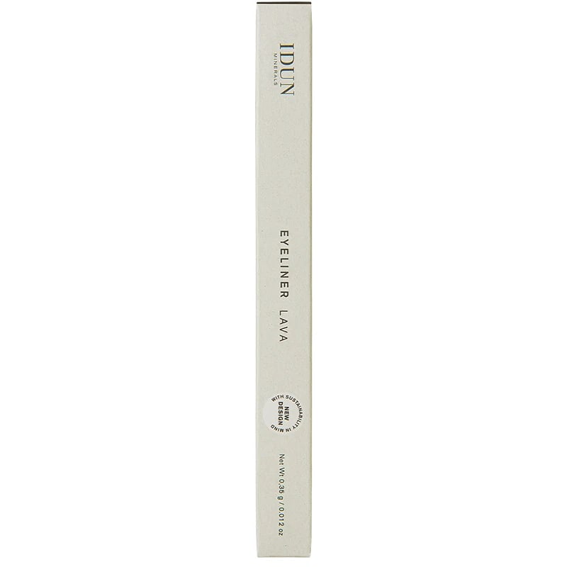 IDUN Minerals Creamy Eyeliner 0,35 g Lava IDUN Minerals