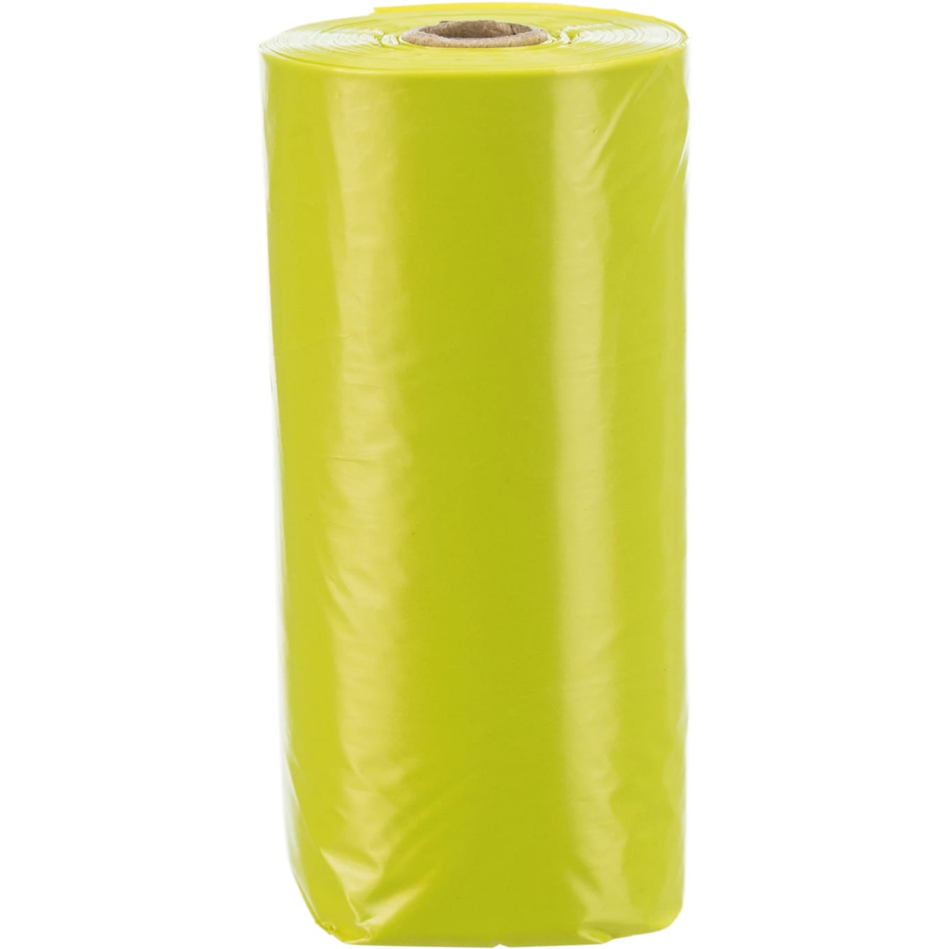 Trixie Bajspåsar Citrondoft Gul M 4 rullar x 20 st Trixie
