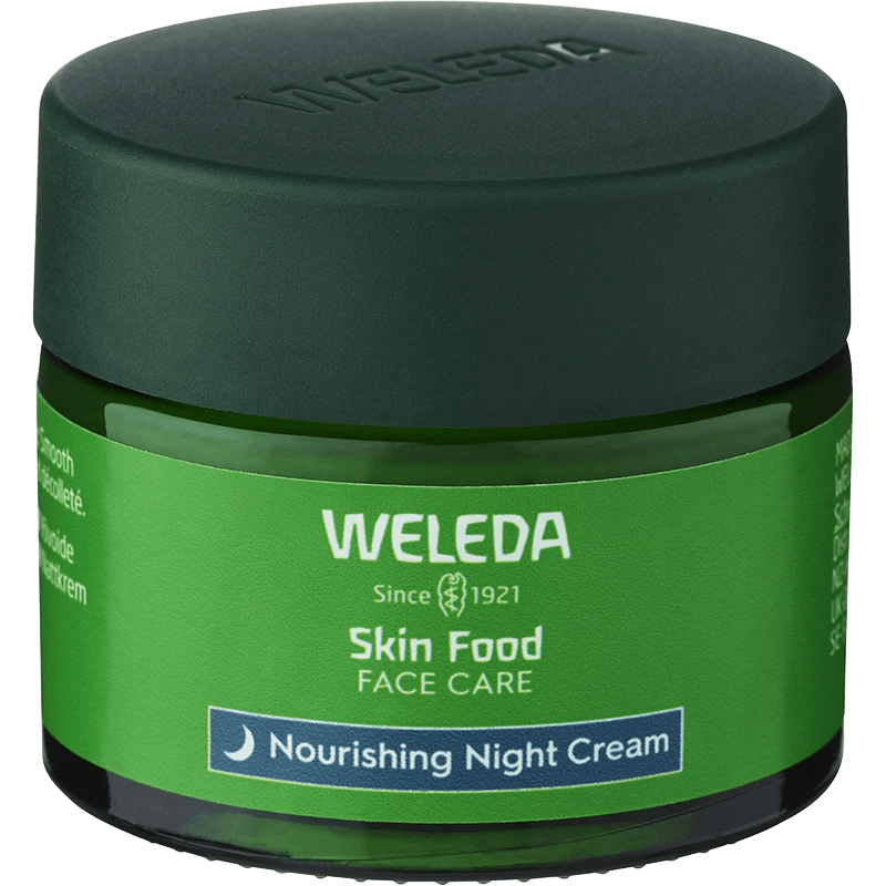 Weleda Skin Food Night Cream 40 ml Weleda