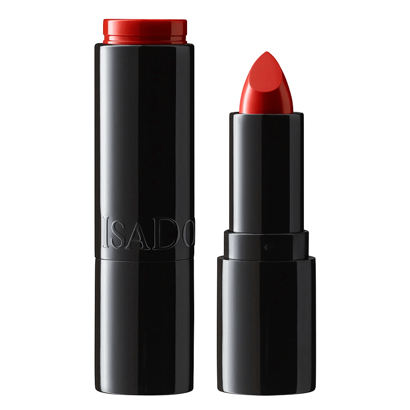 IsaDora Perfect Moisture Lipstick 4g 215 Classic Red IsaDora