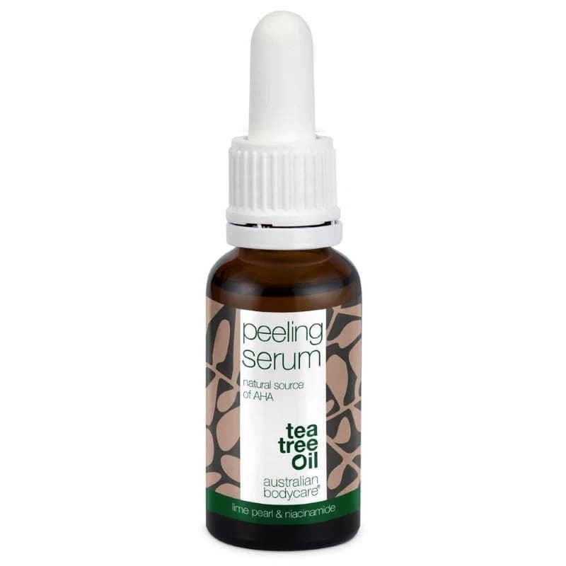 Australian Bodycare Peeling Serum 30 ml Australian Bodycare