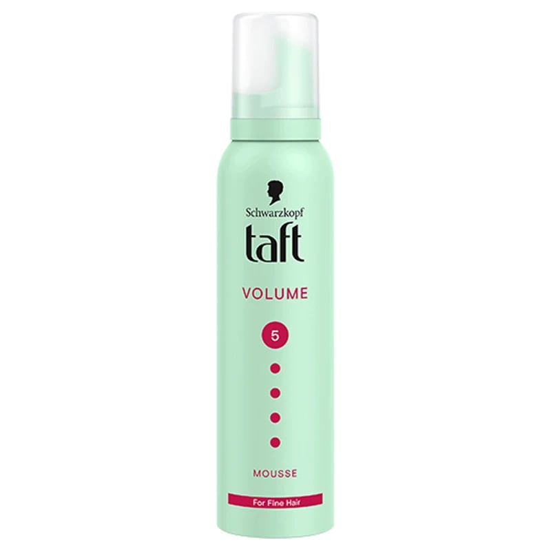 Schwarzkopf Taft Mousse Volume Hold Level 5 150 ml Schwarzkopf