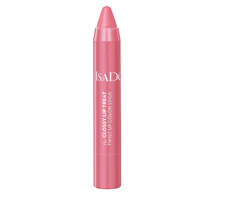 IsaDora Twist Up Color Stick 3,3 g 15 Sugar Crush IsaDora