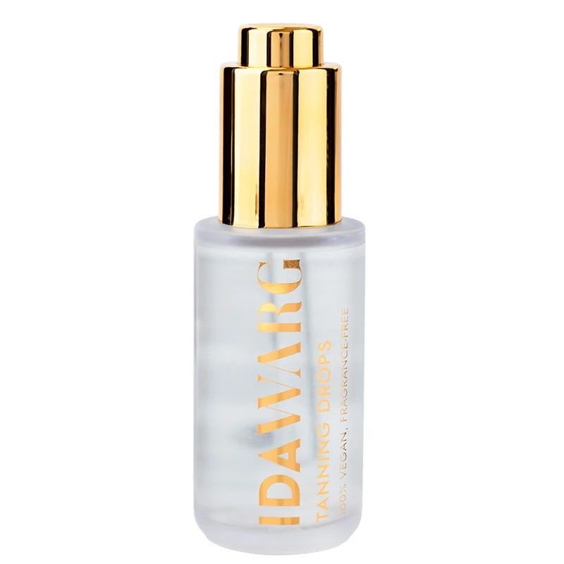 Ida Warg Tanning Drops 45 ml Ida Warg
