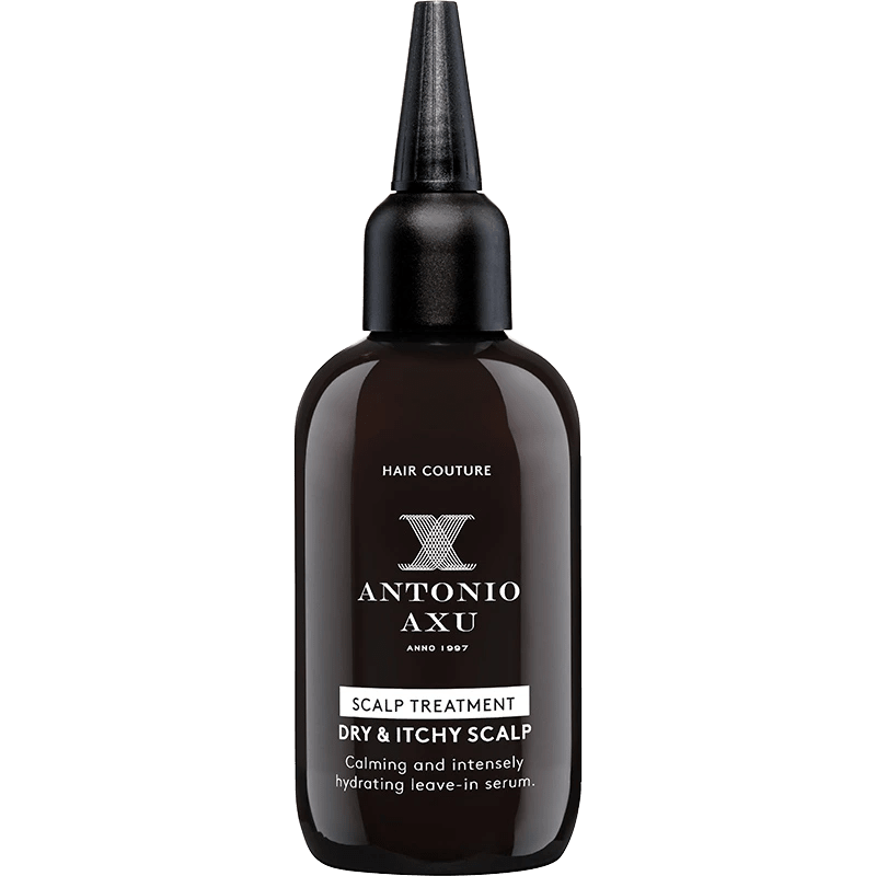 Antonio Axu Scalp Treatment Dry & Itchy Scalp 100 ml Antonio Axu
