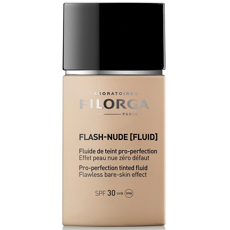 Filorga Flash-Nude Fluid 30 ml 03 Nude Amber Filorga